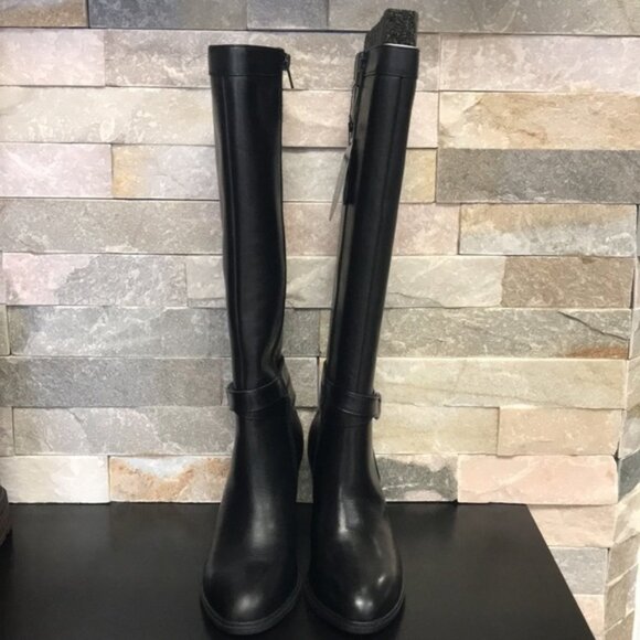 Giani Bernini Rozario Memory-Foam Dress Boots - Picture 10 of 14